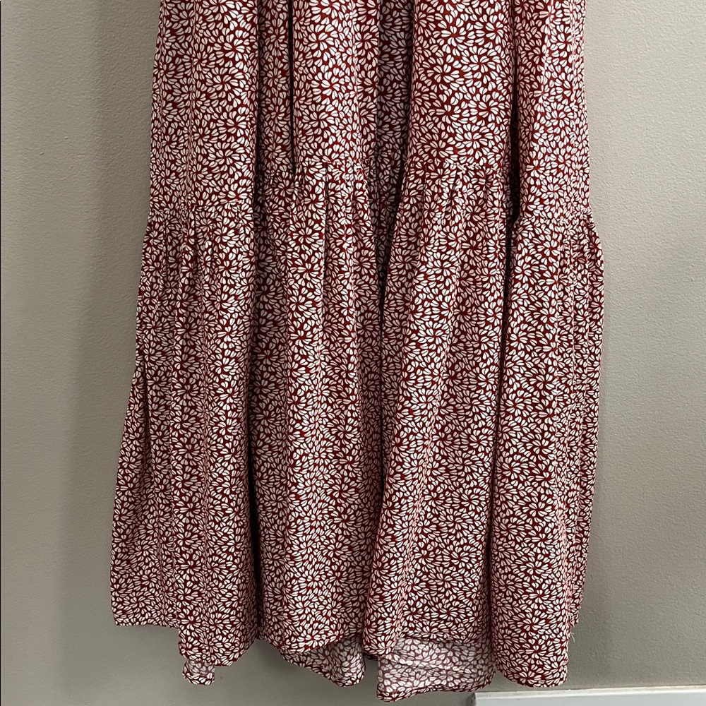 Petal & Pup Haydn maxi dress Dress size large - Picture 7 of 15